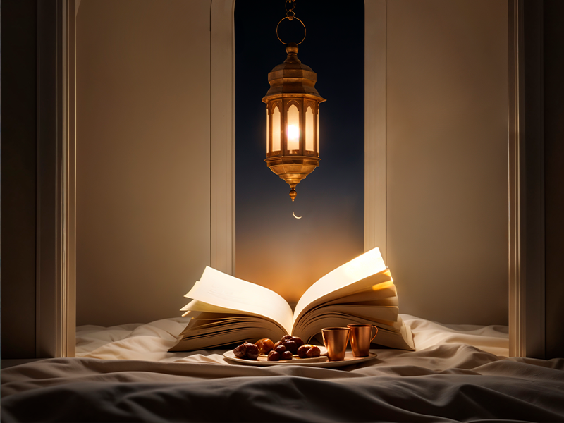 Kuran-ı Kerim Eğitimi