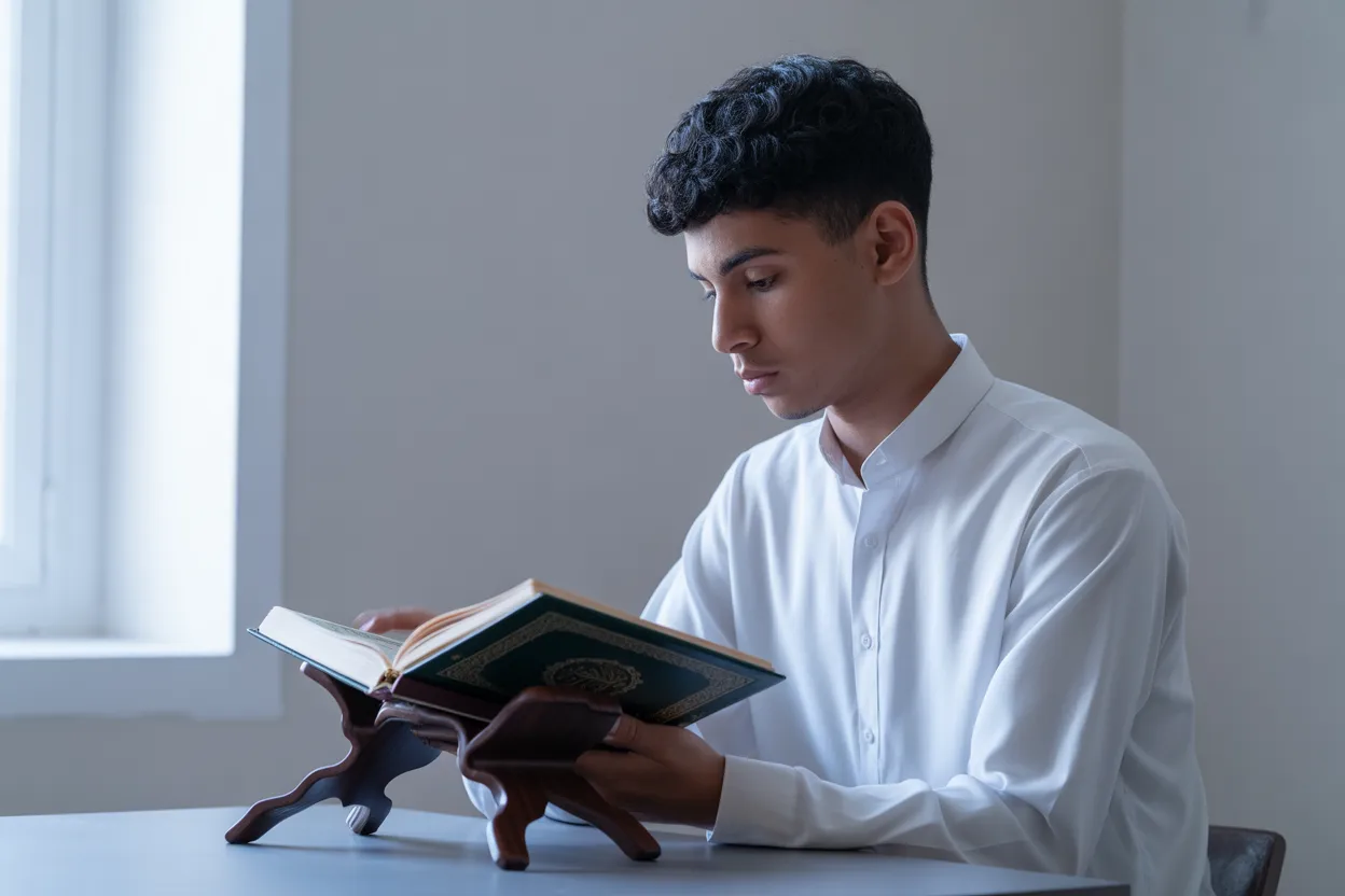 Hafızlık Hazırlık Eğitimi